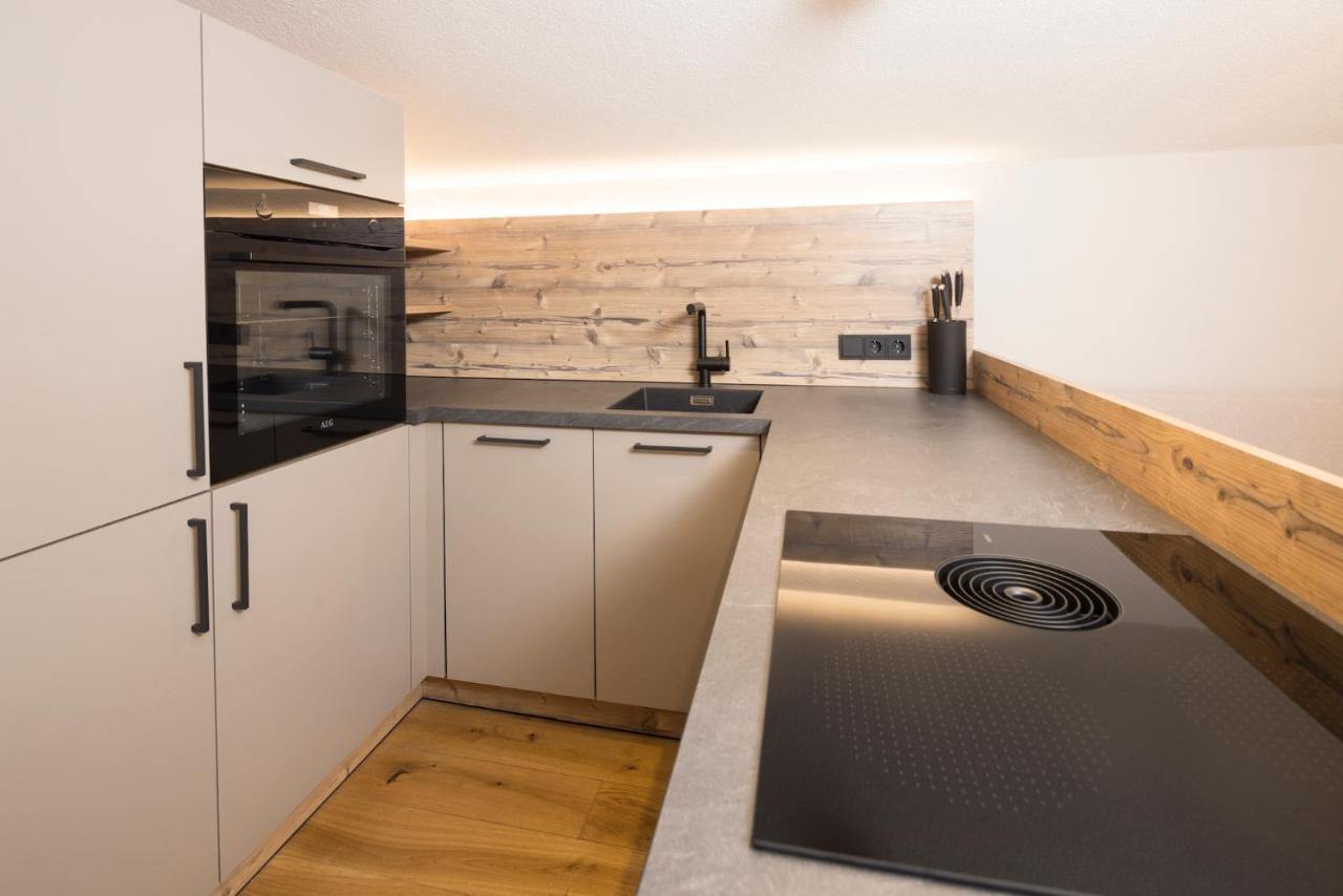 Apartamento Haus Sylvia Reith im Alpbachtal Exterior foto