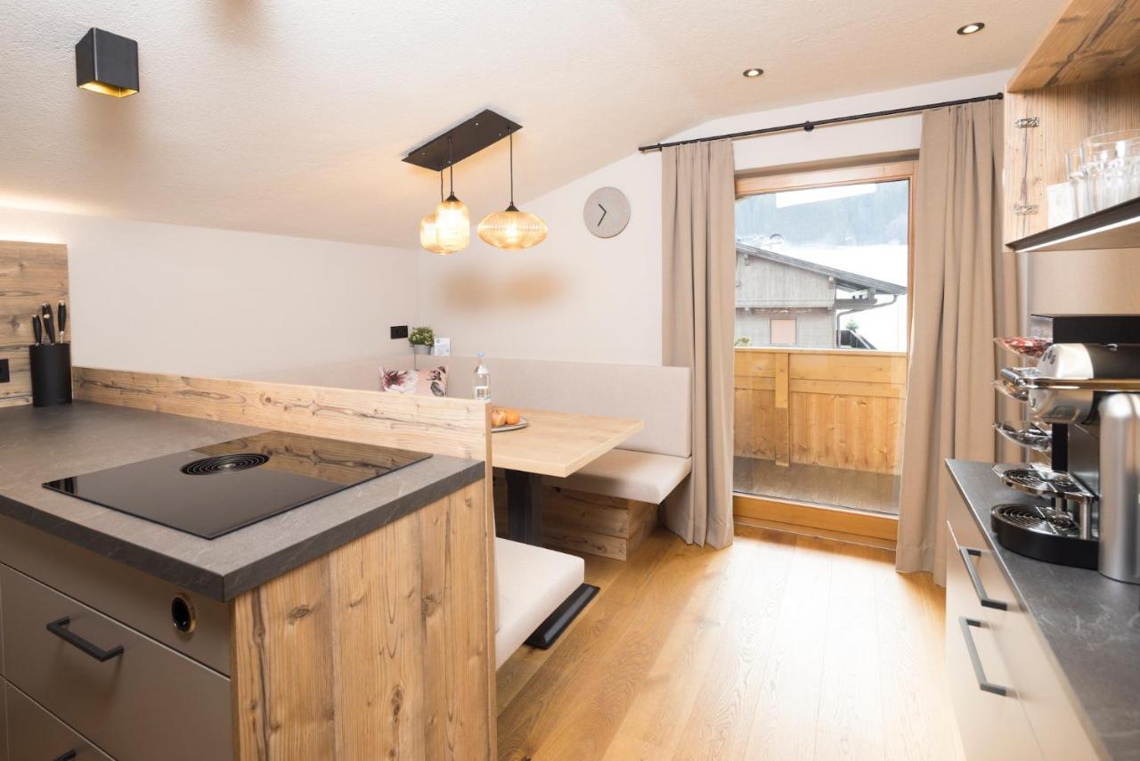 Apartamento Haus Sylvia Reith im Alpbachtal Exterior foto