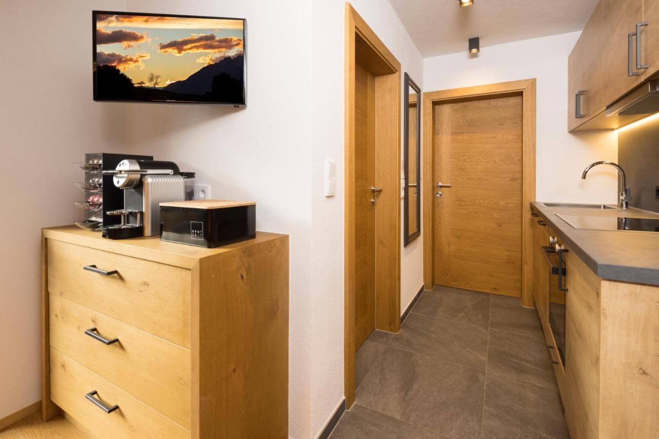 Apartamento Haus Sylvia Reith im Alpbachtal Exterior foto